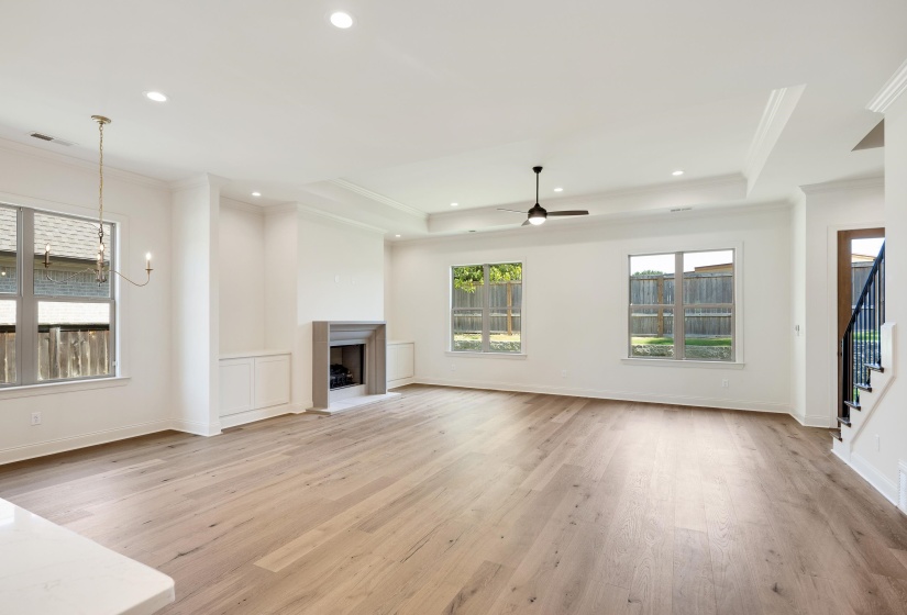 3406 VILLAGE CROSS LOOP, Collierville, Tennessee 38017, 4 Bedroom Bedrooms, 10 Room Rooms,4 BathroomBathrooms,Residential,For Sale,VILLAGE CROSS,0,10229249