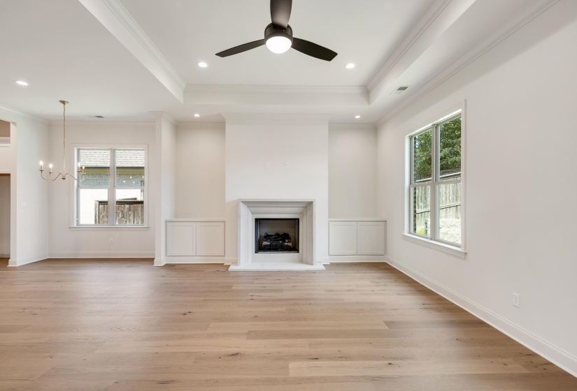 3406 VILLAGE CROSS LOOP, Collierville, Tennessee 38017, 4 Bedroom Bedrooms, 10 Room Rooms,4 BathroomBathrooms,Residential,For Sale,VILLAGE CROSS,0,10229249
