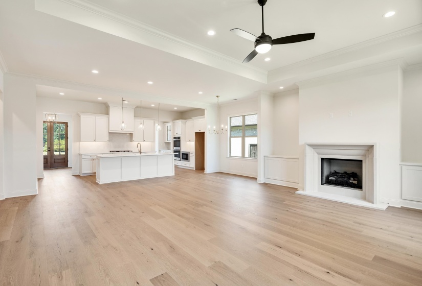 3406 VILLAGE CROSS LOOP, Collierville, Tennessee 38017, 4 Bedroom Bedrooms, 10 Room Rooms,4 BathroomBathrooms,Residential,For Sale,VILLAGE CROSS,0,10229249