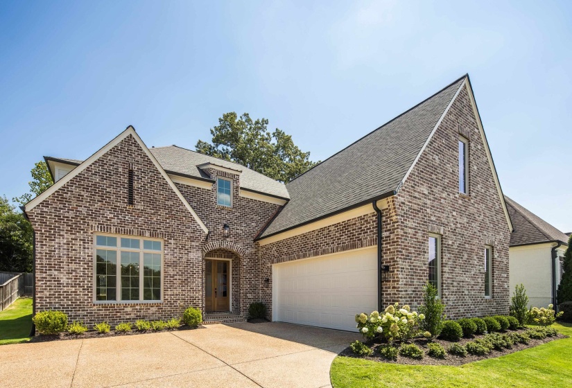 3406 VILLAGE CROSS LOOP, Collierville, Tennessee 38017, 4 Bedroom Bedrooms, 10 Room Rooms,4 BathroomBathrooms,Residential,For Sale,VILLAGE CROSS,0,10229249