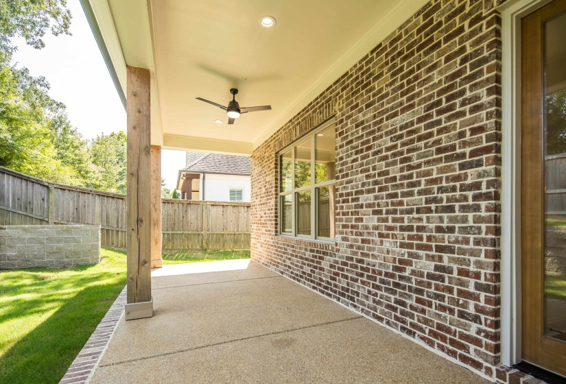 3406 VILLAGE CROSS LOOP, Collierville, Tennessee 38017, 4 Bedroom Bedrooms, 10 Room Rooms,4 BathroomBathrooms,Residential,For Sale,VILLAGE CROSS,0,10229249