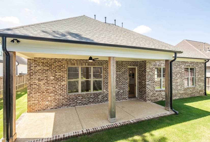 3406 VILLAGE CROSS LOOP, Collierville, Tennessee 38017, 4 Bedroom Bedrooms, 10 Room Rooms,4 BathroomBathrooms,Residential,For Sale,VILLAGE CROSS,0,10229249