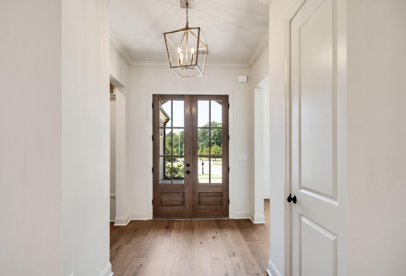 3406 VILLAGE CROSS LOOP, Collierville, Tennessee 38017, 4 Bedroom Bedrooms, 10 Room Rooms,4 BathroomBathrooms,Residential,For Sale,VILLAGE CROSS,0,10229249