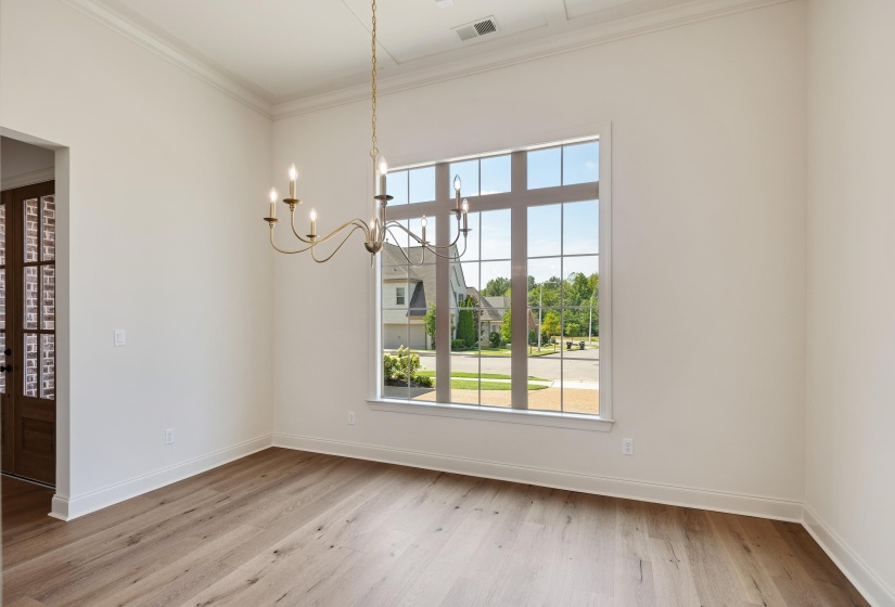 3406 VILLAGE CROSS LOOP, Collierville, Tennessee 38017, 4 Bedroom Bedrooms, 10 Room Rooms,4 BathroomBathrooms,Residential,For Sale,VILLAGE CROSS,0,10229249
