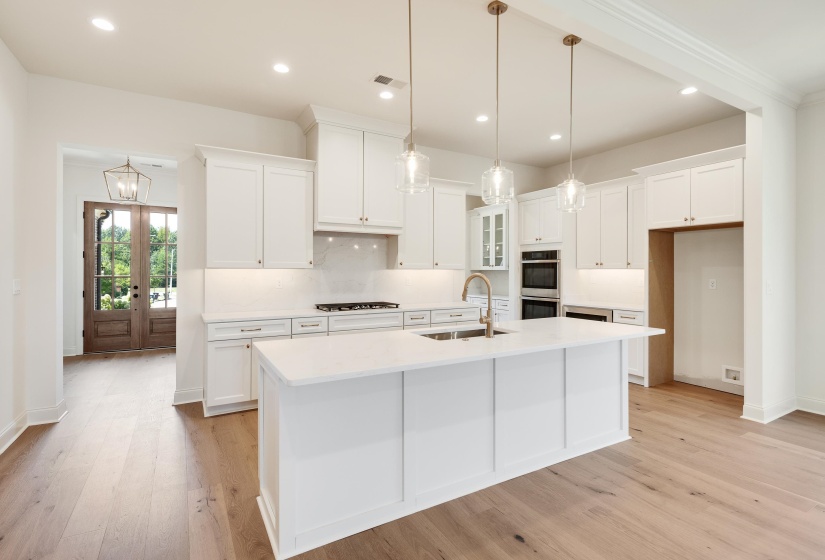 3406 VILLAGE CROSS LOOP, Collierville, Tennessee 38017, 4 Bedroom Bedrooms, 10 Room Rooms,4 BathroomBathrooms,Residential,For Sale,VILLAGE CROSS,0,10229249