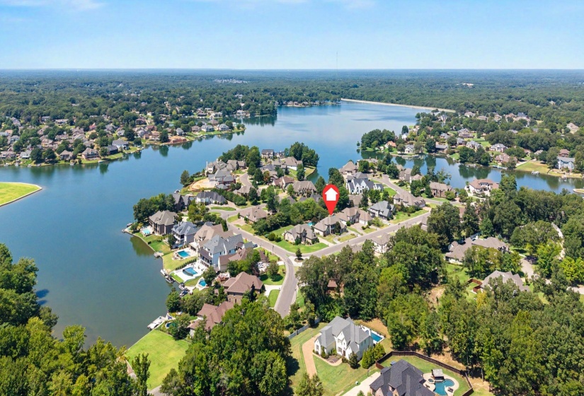 3929 POINTE DR, Lakeland, Tennessee 38002, 4 Bedroom Bedrooms, 12 Room Rooms,3.1 BathroomBathrooms,Residential,For Sale,POINTE,0,10229250