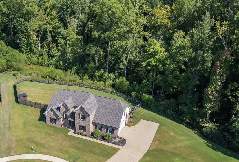 433 CHINKAPIN DR, Atoka, Tennessee 38004, 3 Bedroom Bedrooms, 7 Room Rooms,2.1 BathroomBathrooms,Residential,For Sale,CHINKAPIN,0,10229251