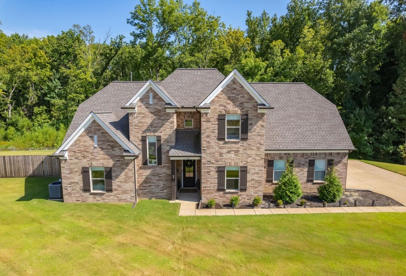 433 CHINKAPIN DR, Atoka, Tennessee 38004, 3 Bedroom Bedrooms, 7 Room Rooms,2.1 BathroomBathrooms,Residential,For Sale,CHINKAPIN,0,10229251