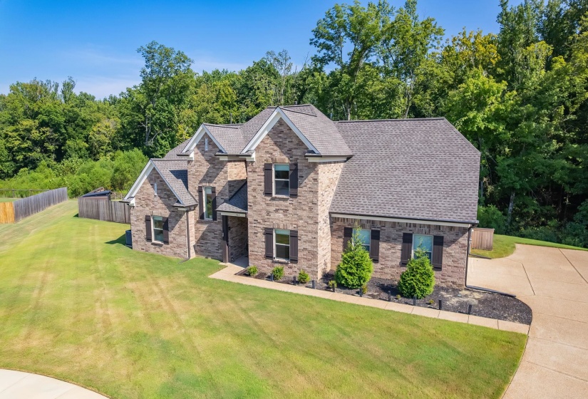 433 CHINKAPIN DR, Atoka, Tennessee 38004, 3 Bedroom Bedrooms, 7 Room Rooms,2.1 BathroomBathrooms,Residential,For Sale,CHINKAPIN,0,10229251