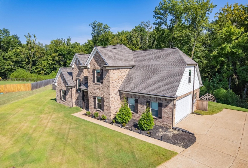433 CHINKAPIN DR, Atoka, Tennessee 38004, 3 Bedroom Bedrooms, 7 Room Rooms,2.1 BathroomBathrooms,Residential,For Sale,CHINKAPIN,0,10229251