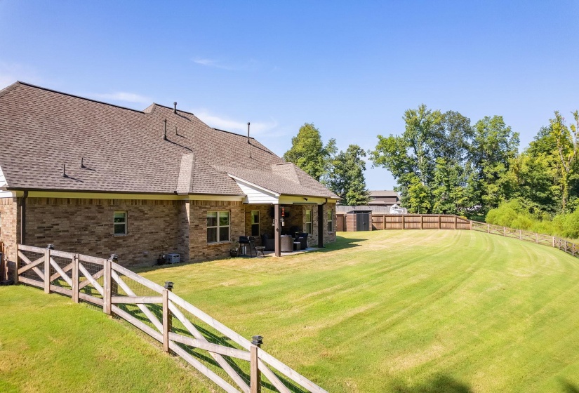 433 CHINKAPIN DR, Atoka, Tennessee 38004, 3 Bedroom Bedrooms, 7 Room Rooms,2.1 BathroomBathrooms,Residential,For Sale,CHINKAPIN,0,10229251