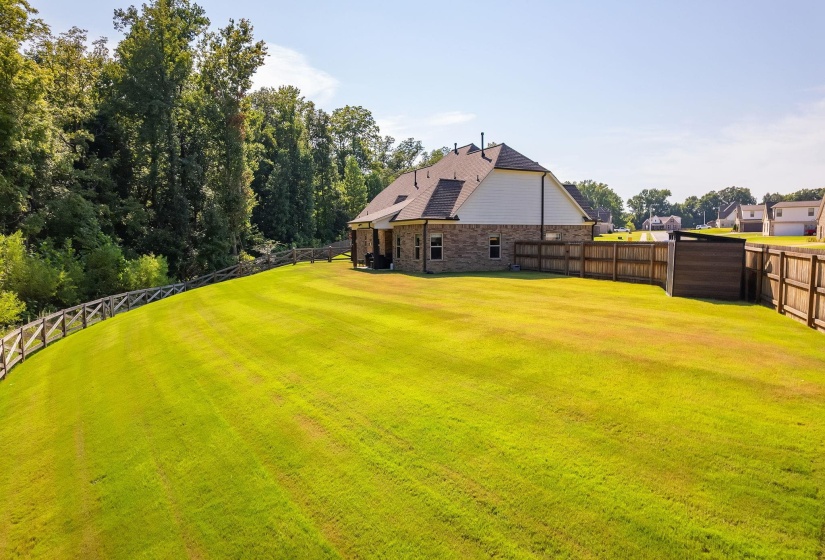 433 CHINKAPIN DR, Atoka, Tennessee 38004, 3 Bedroom Bedrooms, 7 Room Rooms,2.1 BathroomBathrooms,Residential,For Sale,CHINKAPIN,0,10229251