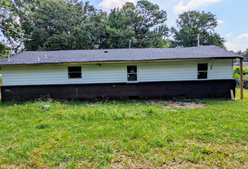 4897 MANSON RD, Memphis, Tennessee 38109, 3 Bedroom Bedrooms, 6 Room Rooms,1.1 BathroomBathrooms,Residential,For Sale,MANSON,0,10229252