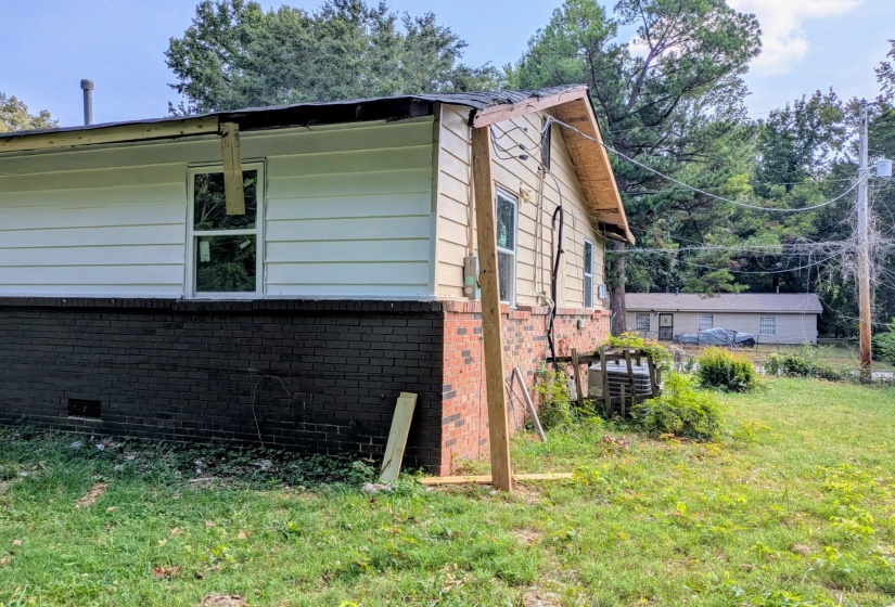 4897 MANSON RD, Memphis, Tennessee 38109, 3 Bedroom Bedrooms, 6 Room Rooms,1.1 BathroomBathrooms,Residential,For Sale,MANSON,0,10229252