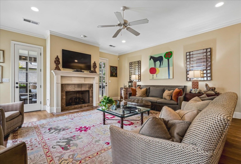 7212 MCVAY MANOR CV, Germantown, Tennessee 38138, 5 Bedroom Bedrooms, 11 Room Rooms,5.1 BathroomBathrooms,Residential,For Sale,MCVAY MANOR,0,10229254