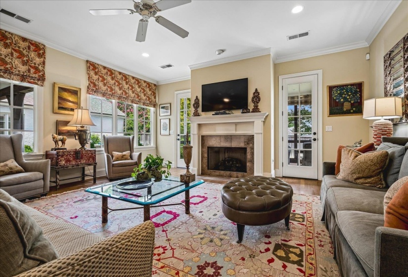 7212 MCVAY MANOR CV, Germantown, Tennessee 38138, 5 Bedroom Bedrooms, 11 Room Rooms,5.1 BathroomBathrooms,Residential,For Sale,MCVAY MANOR,0,10229254