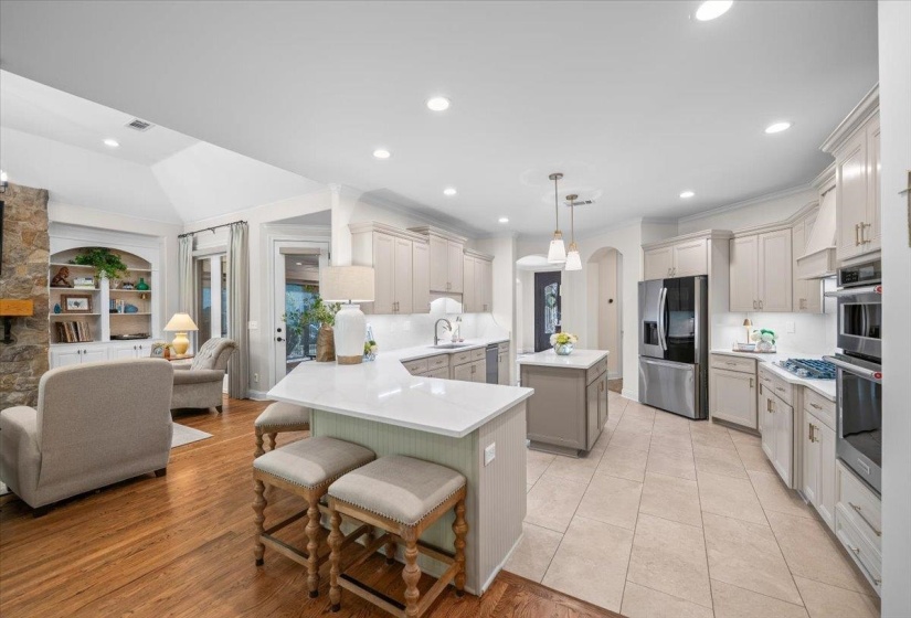 1689 DE HAIG LN, Collierville, Tennessee 38017, 4 Bedroom Bedrooms, 9 Room Rooms,3 BathroomBathrooms,Residential,For Sale,DE HAIG,0,10229255