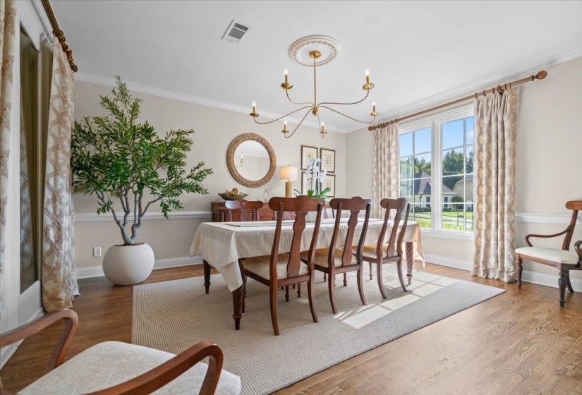 1689 DE HAIG LN, Collierville, Tennessee 38017, 4 Bedroom Bedrooms, 9 Room Rooms,3 BathroomBathrooms,Residential,For Sale,DE HAIG,0,10229255