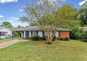 3504 OBION ST, Memphis, Tennessee 38127, 4 Bedroom Bedrooms, 7 Room Rooms,1 BathroomBathrooms,Residential,For Sale,OBION,0,10229256