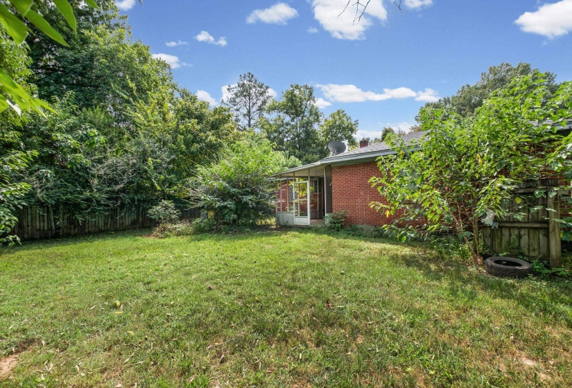 3504 OBION ST, Memphis, Tennessee 38127, 4 Bedroom Bedrooms, 7 Room Rooms,1 BathroomBathrooms,Residential,For Sale,OBION,0,10229256