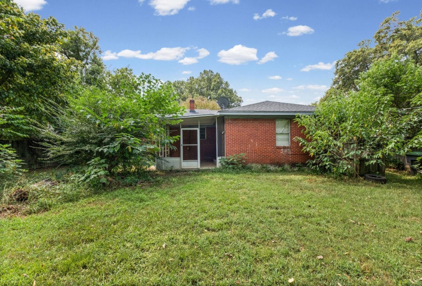 3504 OBION ST, Memphis, Tennessee 38127, 4 Bedroom Bedrooms, 7 Room Rooms,1 BathroomBathrooms,Residential,For Sale,OBION,0,10229256