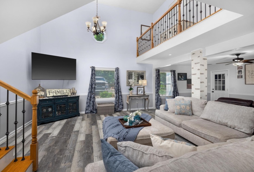 215 WHITLEY WAY, Oakland, Tennessee 38060, 4 Bedroom Bedrooms, 6 Room Rooms,2 BathroomBathrooms,Residential,For Sale,WHITLEY,0,10229257