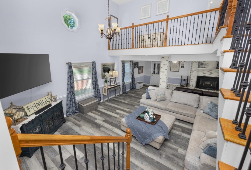 215 WHITLEY WAY, Oakland, Tennessee 38060, 4 Bedroom Bedrooms, 6 Room Rooms,2 BathroomBathrooms,Residential,For Sale,WHITLEY,0,10229257