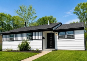 380 ELDER RD, Memphis, Tennessee 38109, 3 Bedroom Bedrooms, 5 Room Rooms,1 BathroomBathrooms,Residential,For Sale,ELDER,0,10229259