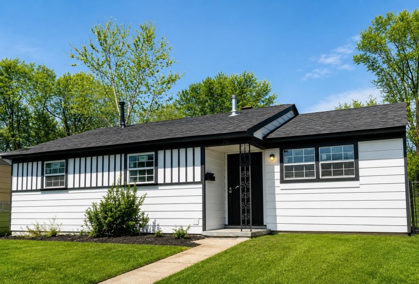 380 ELDER RD, Memphis, Tennessee 38109, 3 Bedroom Bedrooms, 5 Room Rooms,1 BathroomBathrooms,Residential,For Sale,ELDER,0,10229259
