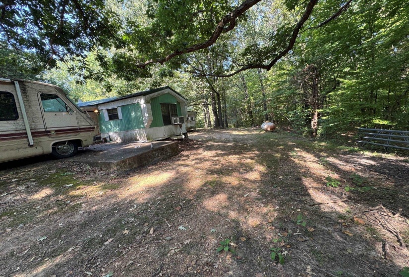 313 FLETCHER RD, Burlison, Tennessee 38015, 2 Bedroom Bedrooms, 5 Room Rooms,1 BathroomBathrooms,Residential,For Sale,FLETCHER,0,10229262