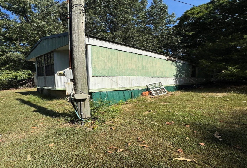313 FLETCHER RD, Burlison, Tennessee 38015, 2 Bedroom Bedrooms, 5 Room Rooms,1 BathroomBathrooms,Residential,For Sale,FLETCHER,0,10229262