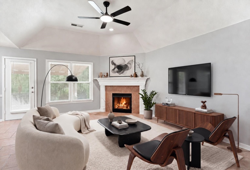 1960 CHARTRIDGE DR, Unincorporated, Tennessee 38016, 3 Bedroom Bedrooms, 7 Room Rooms,2.1 BathroomBathrooms,Residential,For Sale,CHARTRIDGE,0,10229263