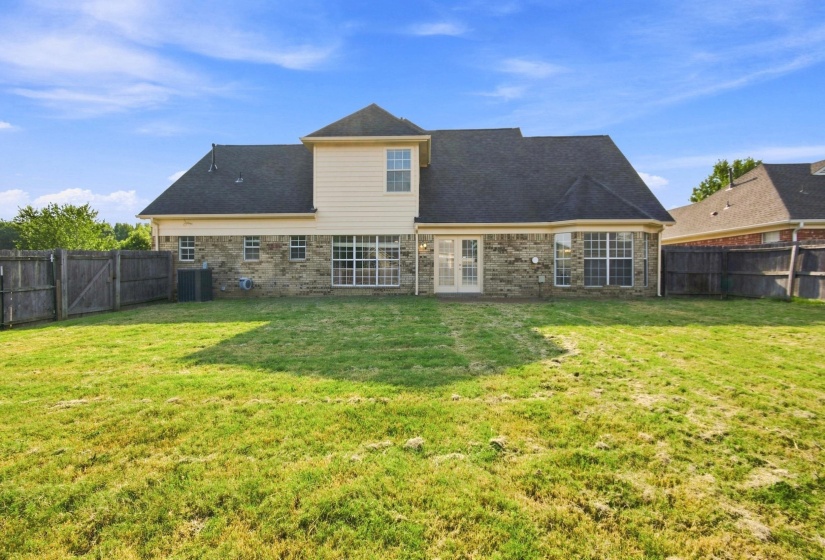 1472 PEMBERTON LN, Unincorporated, Tennessee 38016, 3 Bedroom Bedrooms, 7 Room Rooms,2.1 BathroomBathrooms,Residential,For Sale,PEMBERTON,0,10229266