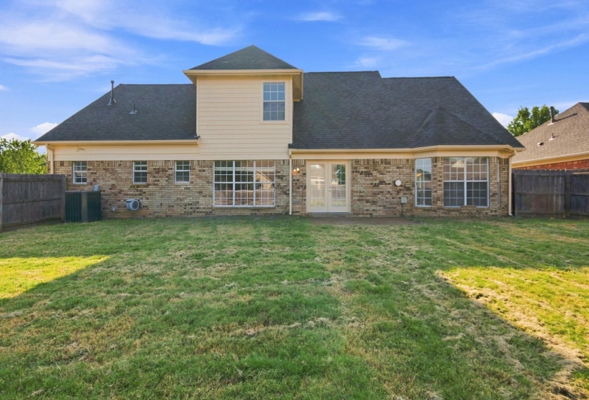 1472 PEMBERTON LN, Unincorporated, Tennessee 38016, 3 Bedroom Bedrooms, 7 Room Rooms,2.1 BathroomBathrooms,Residential,For Sale,PEMBERTON,0,10229266