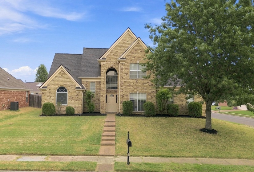 1472 PEMBERTON LN, Unincorporated, Tennessee 38016, 3 Bedroom Bedrooms, 7 Room Rooms,2.1 BathroomBathrooms,Residential,For Sale,PEMBERTON,0,10229266