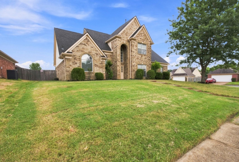 1472 PEMBERTON LN, Unincorporated, Tennessee 38016, 3 Bedroom Bedrooms, 7 Room Rooms,2.1 BathroomBathrooms,Residential,For Sale,PEMBERTON,0,10229266