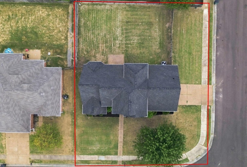 1472 PEMBERTON LN, Unincorporated, Tennessee 38016, 3 Bedroom Bedrooms, 7 Room Rooms,2.1 BathroomBathrooms,Residential,For Sale,PEMBERTON,0,10229266