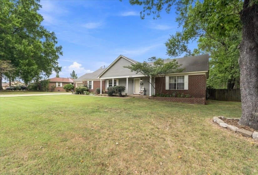 4760 HALLBROOK DR, Millington, Tennessee 38053, 3 Bedroom Bedrooms, 7 Room Rooms,2 BathroomBathrooms,Residential,For Sale,HALLBROOK,0,10229269