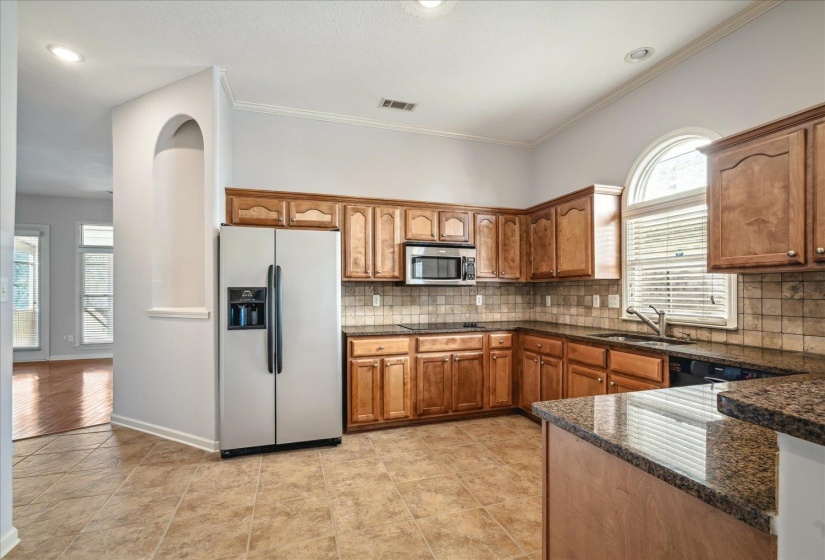 12176 PRESERVE WOODS LN, Arlington, Tennessee 38002, 3 Bedroom Bedrooms, 3 Room Rooms,3 BathroomBathrooms,Rental Properties,For Sale,PRESERVE WOODS,0,10229275