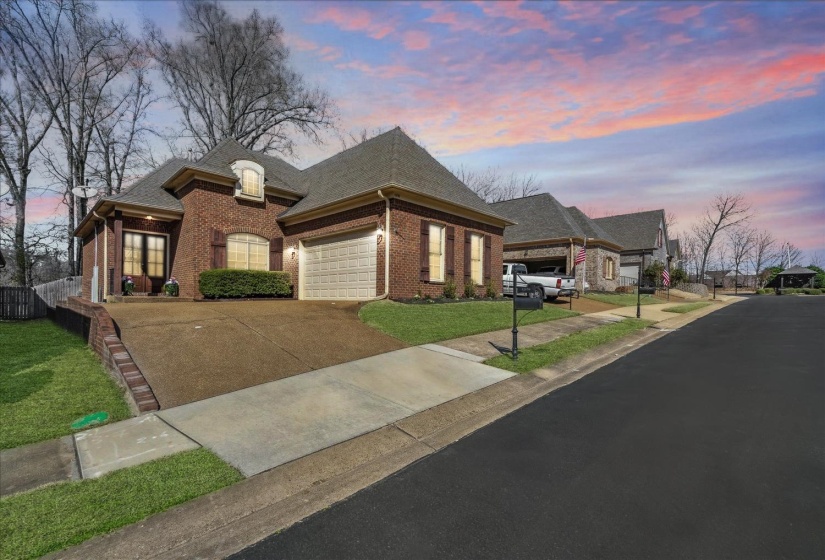 12176 PRESERVE WOODS LN, Arlington, Tennessee 38002, 3 Bedroom Bedrooms, 3 Room Rooms,3 BathroomBathrooms,Rental Properties,For Sale,PRESERVE WOODS,0,10229275