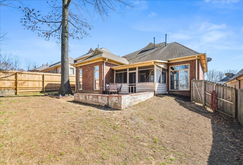 12176 PRESERVE WOODS LN, Arlington, Tennessee 38002, 3 Bedroom Bedrooms, 3 Room Rooms,3 BathroomBathrooms,Rental Properties,For Sale,PRESERVE WOODS,0,10229275