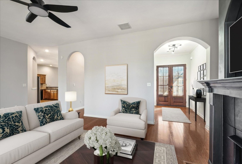 12176 PRESERVE WOODS LN, Arlington, Tennessee 38002, 3 Bedroom Bedrooms, 3 Room Rooms,3 BathroomBathrooms,Rental Properties,For Sale,PRESERVE WOODS,0,10229275