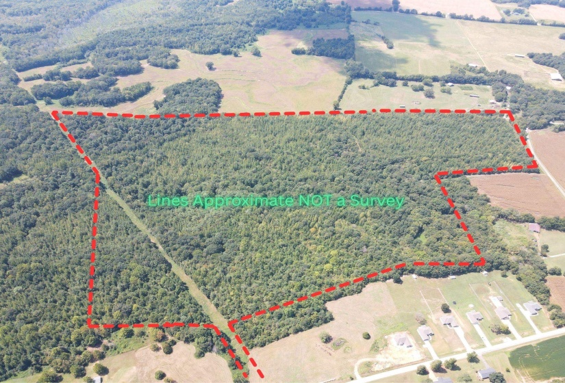 OAK GROVE LN, Henderson, Tennessee 38340, 0 , 0 ,0,Land,For Sale,OAK GROVE,0,10229310