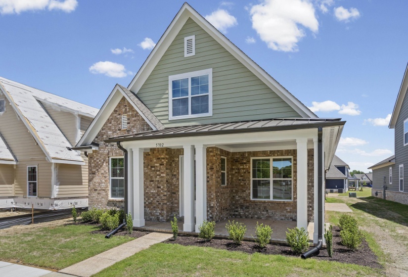 5702 GERBER RD, Arlington, Tennessee 38002, 3 Bedroom Bedrooms, 6 Room Rooms,2 BathroomBathrooms,Residential,For Sale,GERBER,0,10212173