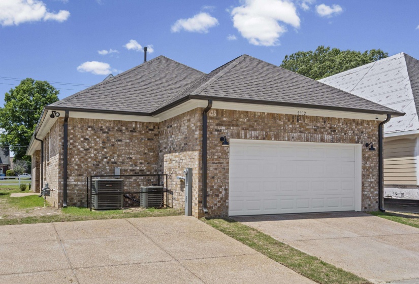 5702 GERBER RD, Arlington, Tennessee 38002, 3 Bedroom Bedrooms, 6 Room Rooms,2 BathroomBathrooms,Residential,For Sale,GERBER,0,10212173