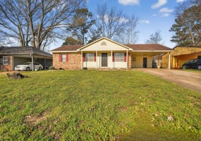 3519 NAYLOR DR, Memphis, Tennessee 38128, 4 Bedroom Bedrooms, 7 Room Rooms,2 BathroomBathrooms,Residential,For Sale,NAYLOR,0,10217596 3519 NAYLOR DR, Memphis, Tennessee 38128, 4 Bedroom Bedrooms, 7 Room Rooms,2 BathroomBathrooms,Residential,For Sale,NAYLOR,0,10217596