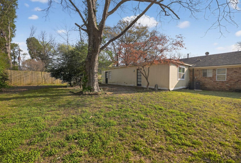 3519 NAYLOR DR, Memphis, Tennessee 38128, 4 Bedroom Bedrooms, 7 Room Rooms,2 BathroomBathrooms,Residential,For Sale,NAYLOR,0,10217596