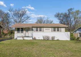 3791 DENVER ST, Memphis, Tennessee 38127, 3 Bedroom Bedrooms, 3 Room Rooms,1 BathroomBathrooms,Residential,For Sale,DENVER,0,10219085 3791 DENVER ST, Memphis, Tennessee 38127, 3 Bedroom Bedrooms, 3 Room Rooms,1 BathroomBathrooms,Residential,For Sale,DENVER,0,10219085