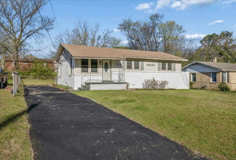 3791 DENVER ST, Memphis, Tennessee 38127, 3 Bedroom Bedrooms, 3 Room Rooms,1 BathroomBathrooms,Residential,For Sale,DENVER,0,10219085