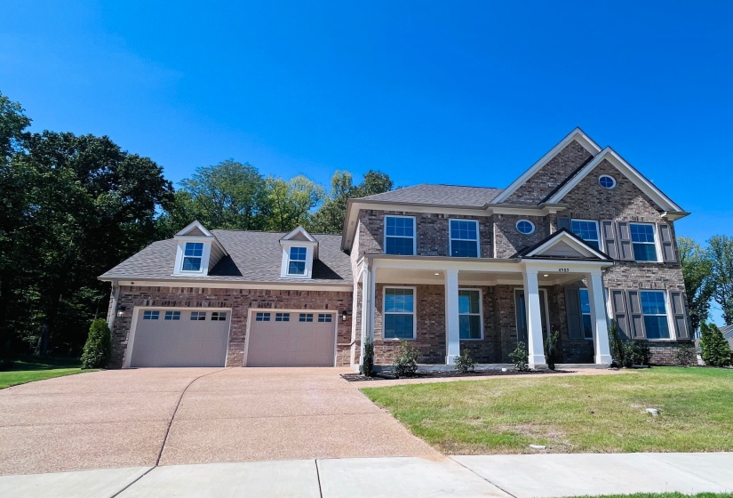 4985 PASTURE CV, Bartlett, Tennessee 38002, 4 Bedroom Bedrooms, 14 Room Rooms,3 BathroomBathrooms,Residential,For Sale,PASTURE,0,10226189
